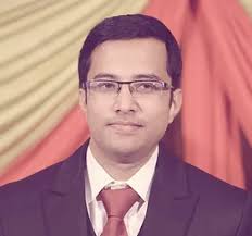 Dr Swapnil Deshmukh